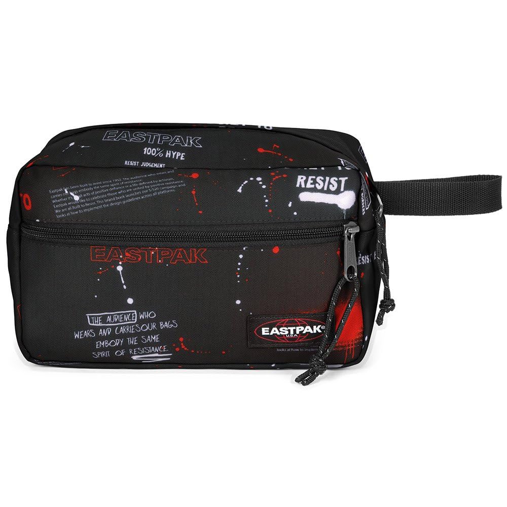 eastpak-yap-single-kulturbeutel-24-cm-haltbare-waschtasche-aus-robustem-material image 1