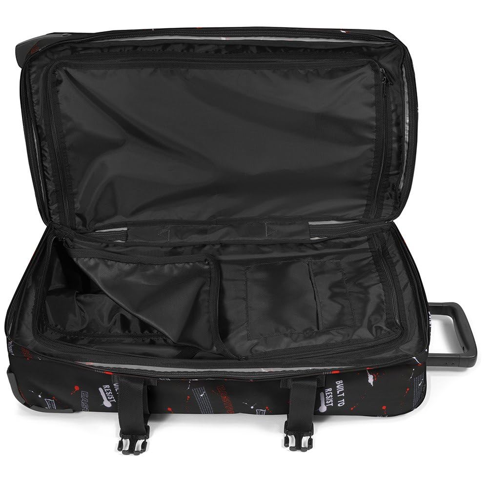 eastpak-tranverz-m-koffer-67-cm-78-l-reisetrolley-mit-tsa-schloss-und-zwei-f-che image 3