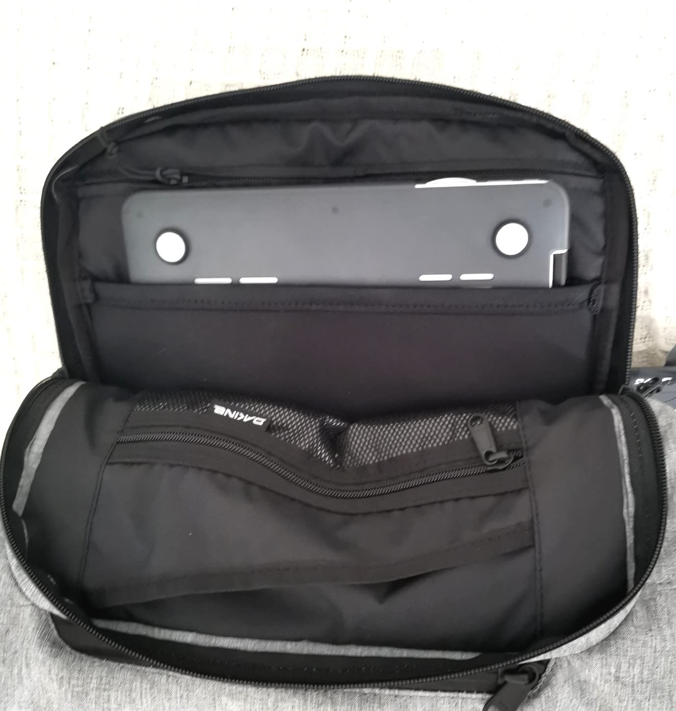 Bester Rucksack seit Jahren