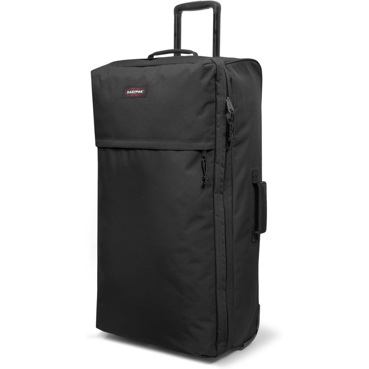 eastpak-traf-ik-light-l-trolley-koffer-78-cm-100-l-black-weicher-rollkoffer-mit- image 2