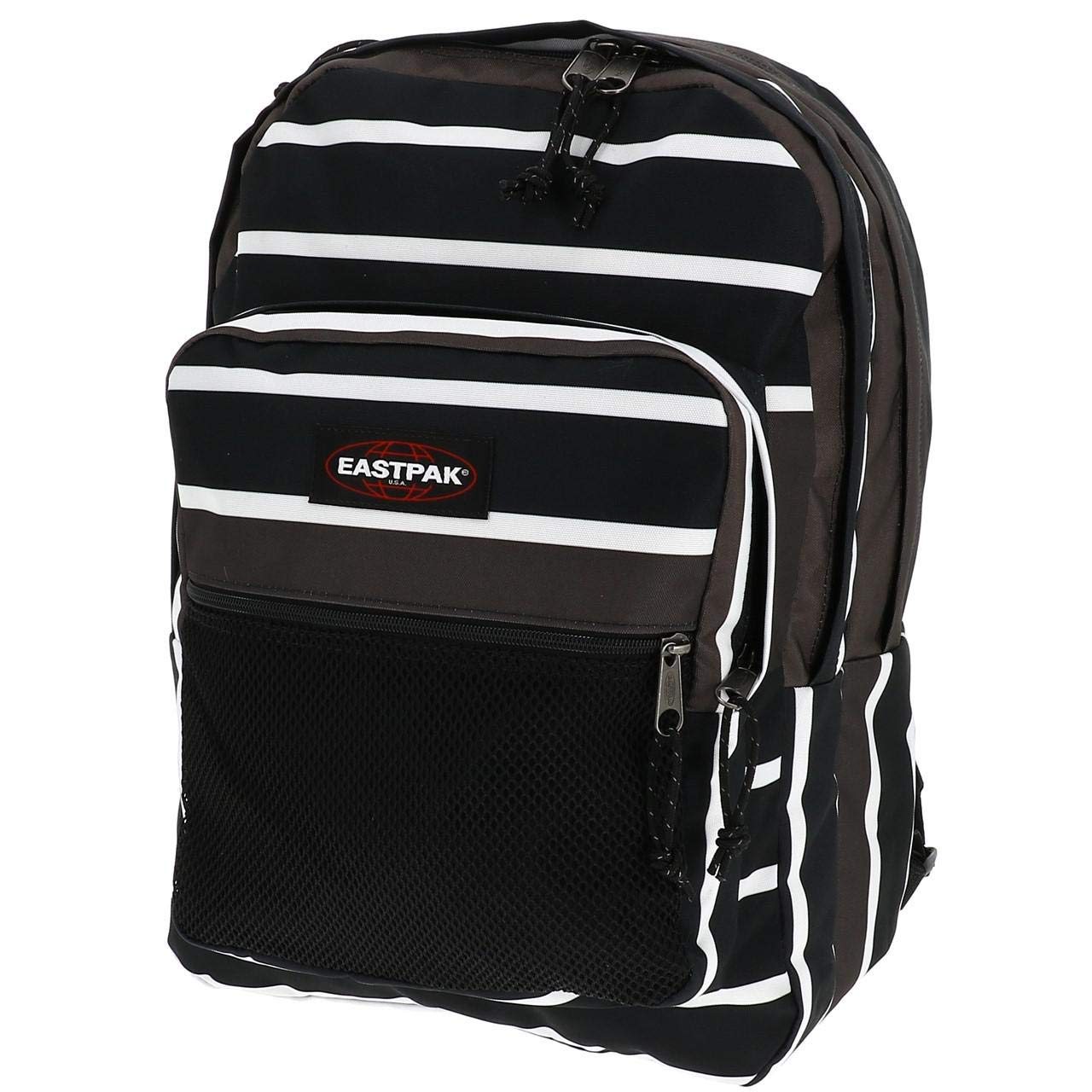 eastpak-pinnacle-rucksack-42-cm-38-l-slines-black image 1