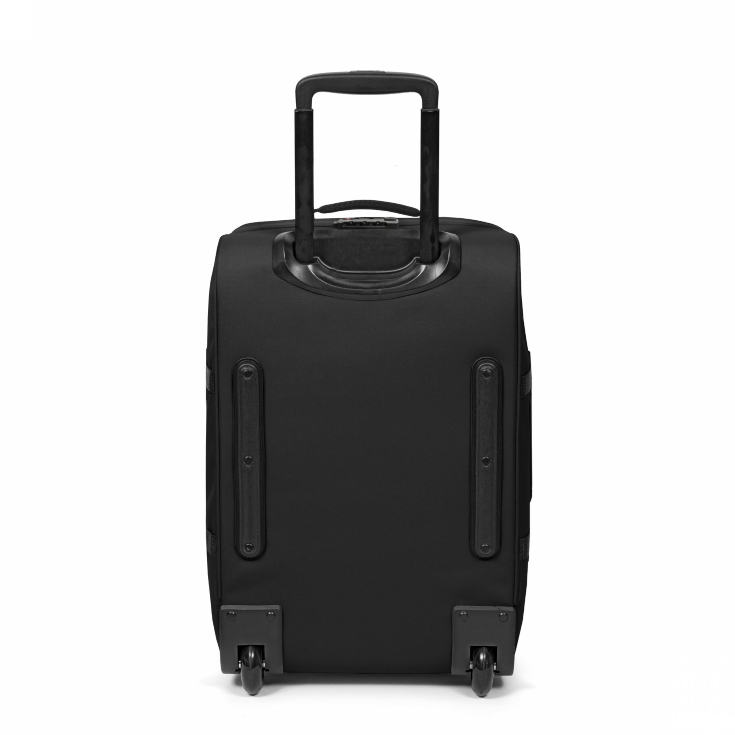 eastpak-tranverz-s-kabinentrolley-42l-weicher-handgep-ck-koffer-mit-2-kammern-te image 2