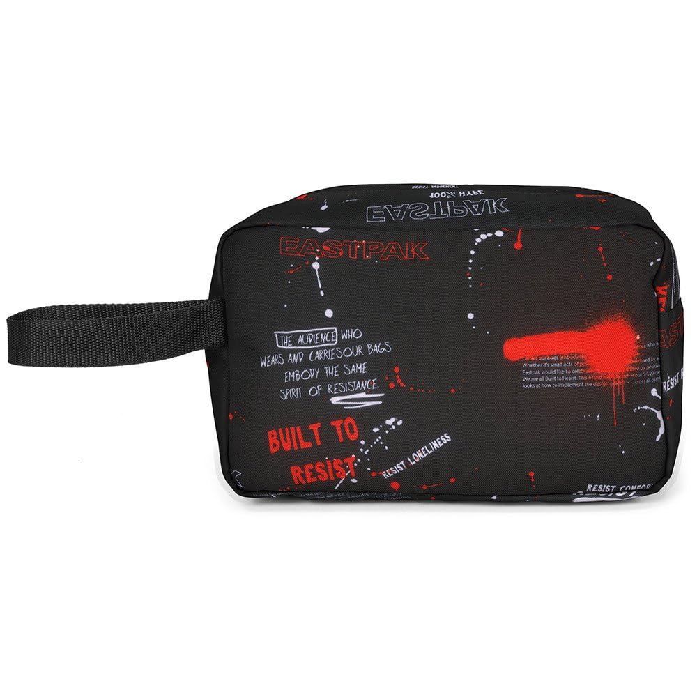 eastpak-yap-single-kulturbeutel-24-cm-haltbare-waschtasche-aus-robustem-material image 2