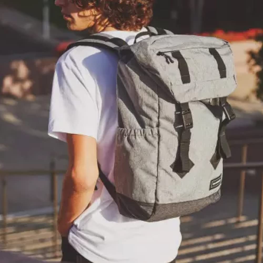 dakine-infinity-rucksack-27l-mit-laptop-und-ipad-fach-ergonomischer-atmungsaktiv image 5