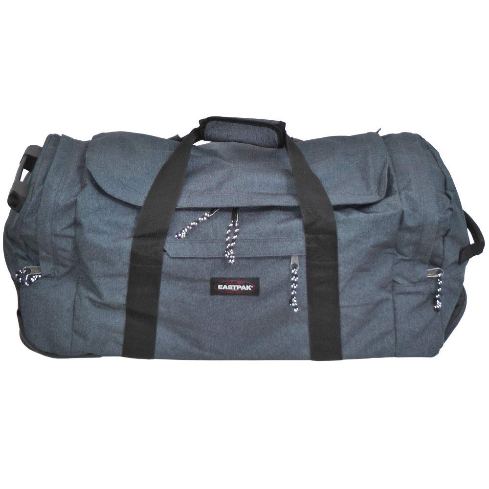 eastpak-leatherface-l-reisetasche-86-cm-98-liter-schwarz-ek14b008-gro-e-duffel-m image 4