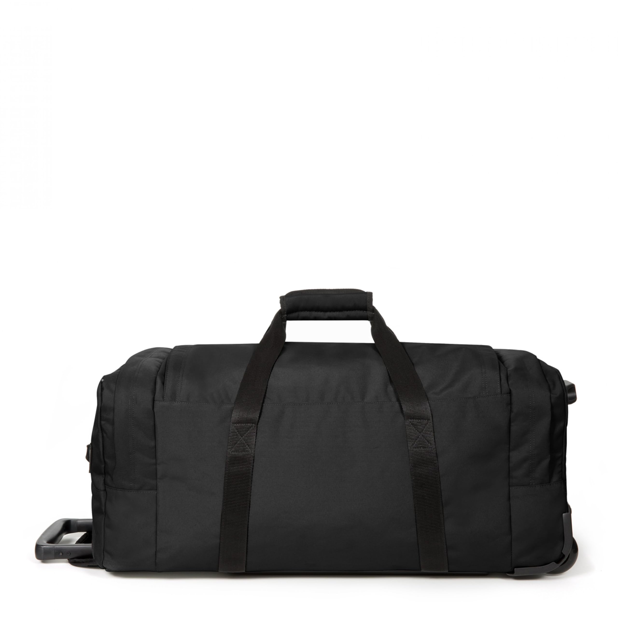 eastpak-leatherface-m-reisetasche-69-l-schwarz-68-5-cm-sport-und-reiseduffel-mit image 3