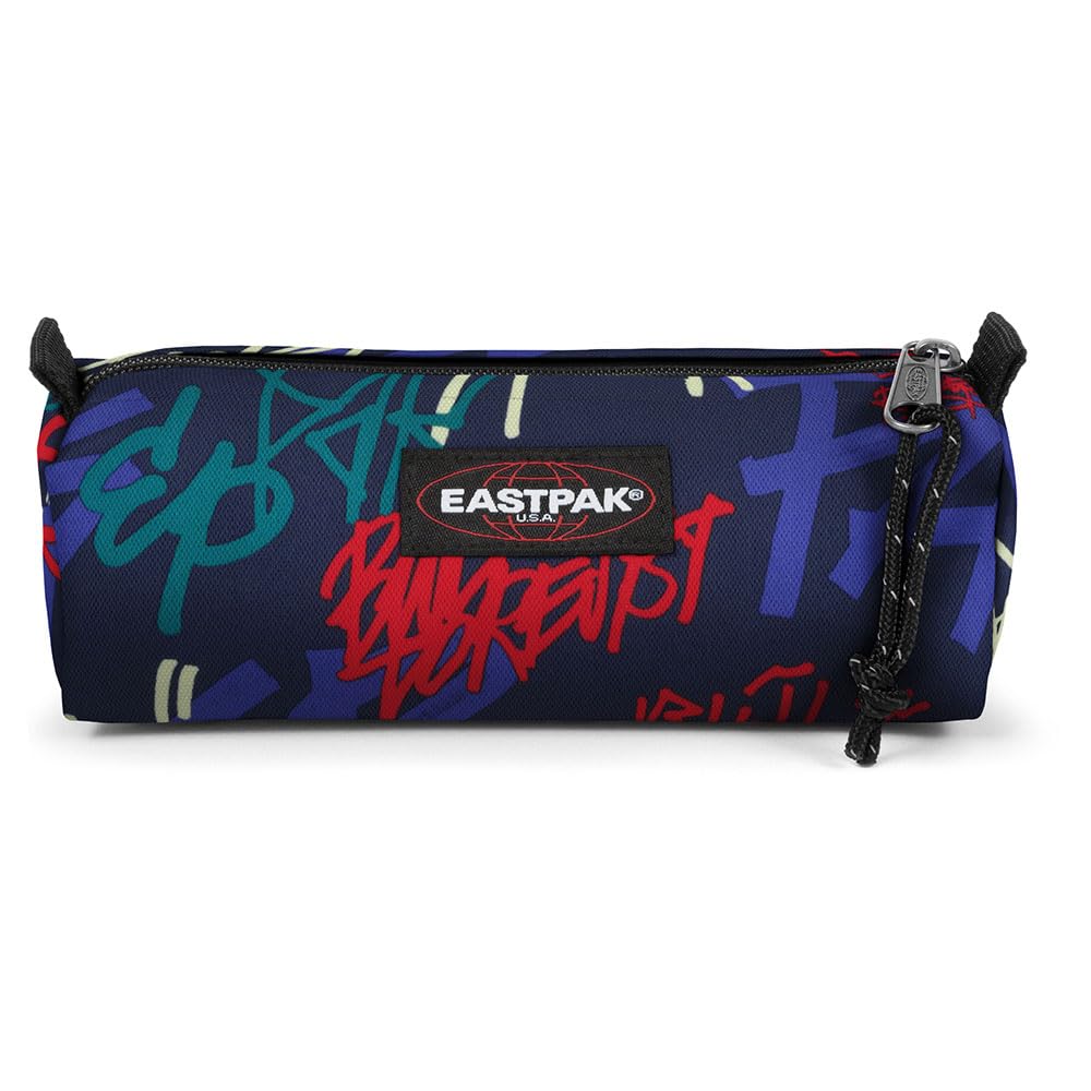 eastpak-benchmark-federm-ppchen-blau-6-x-20-5-x-7-5-cm-kompakte-m-ppchen-klassik image 4