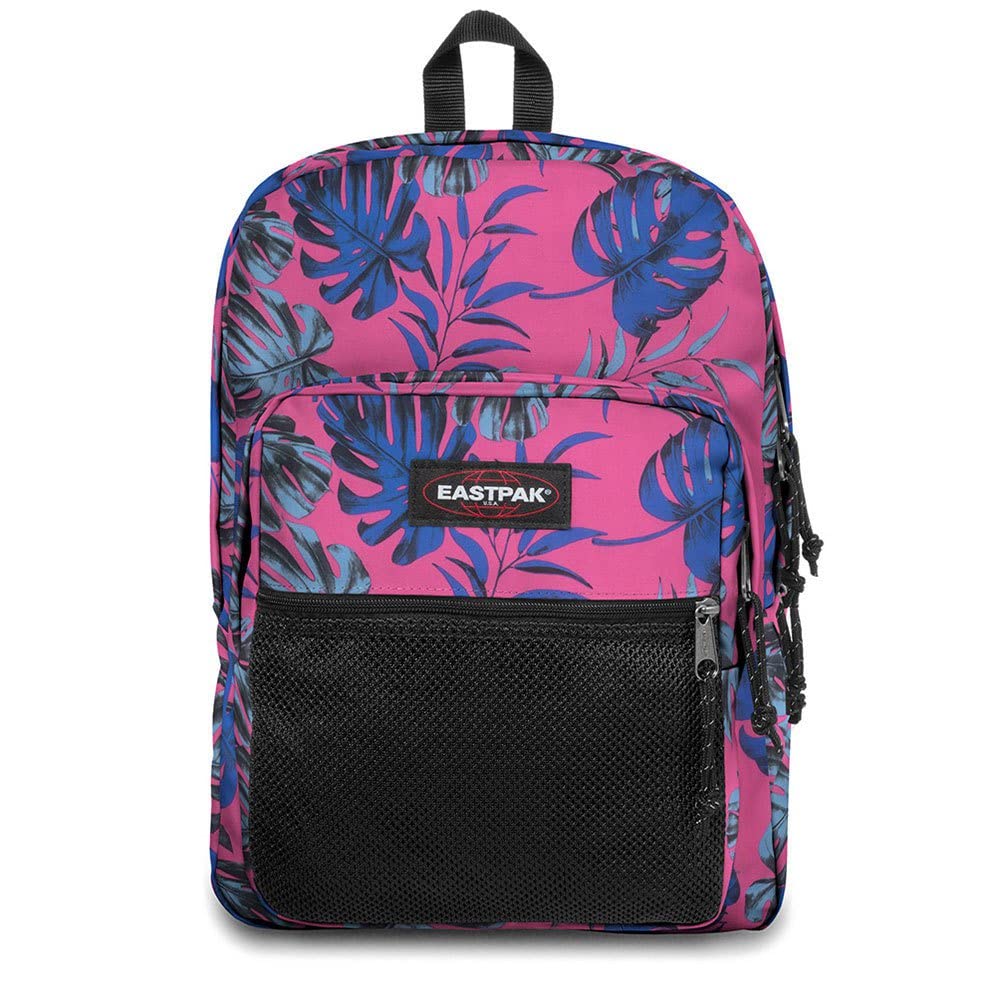 eastpak-pinnacle-rucksack-klassischer-daypack-gepolstertes-laptopfach-verstellba image 6