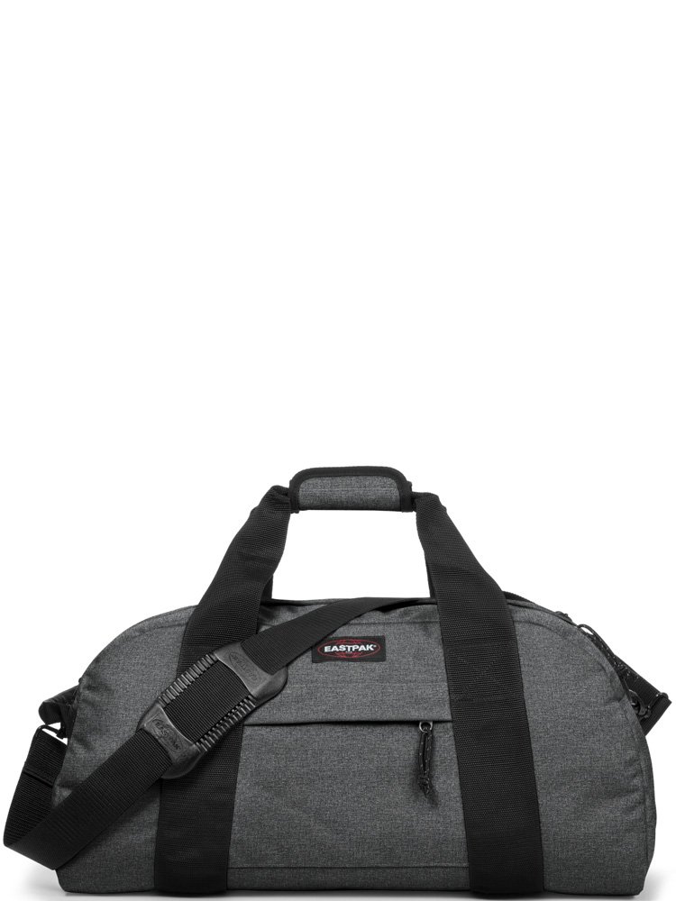 eastpak-station-reisetasche-62-cm-57-l-black-denim image 1