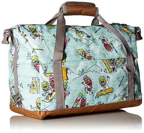 dakine-party-cooler-15l-k-hlertasche-weiche-k-hltasche-mit-schultergurt-f-r-pick image 8