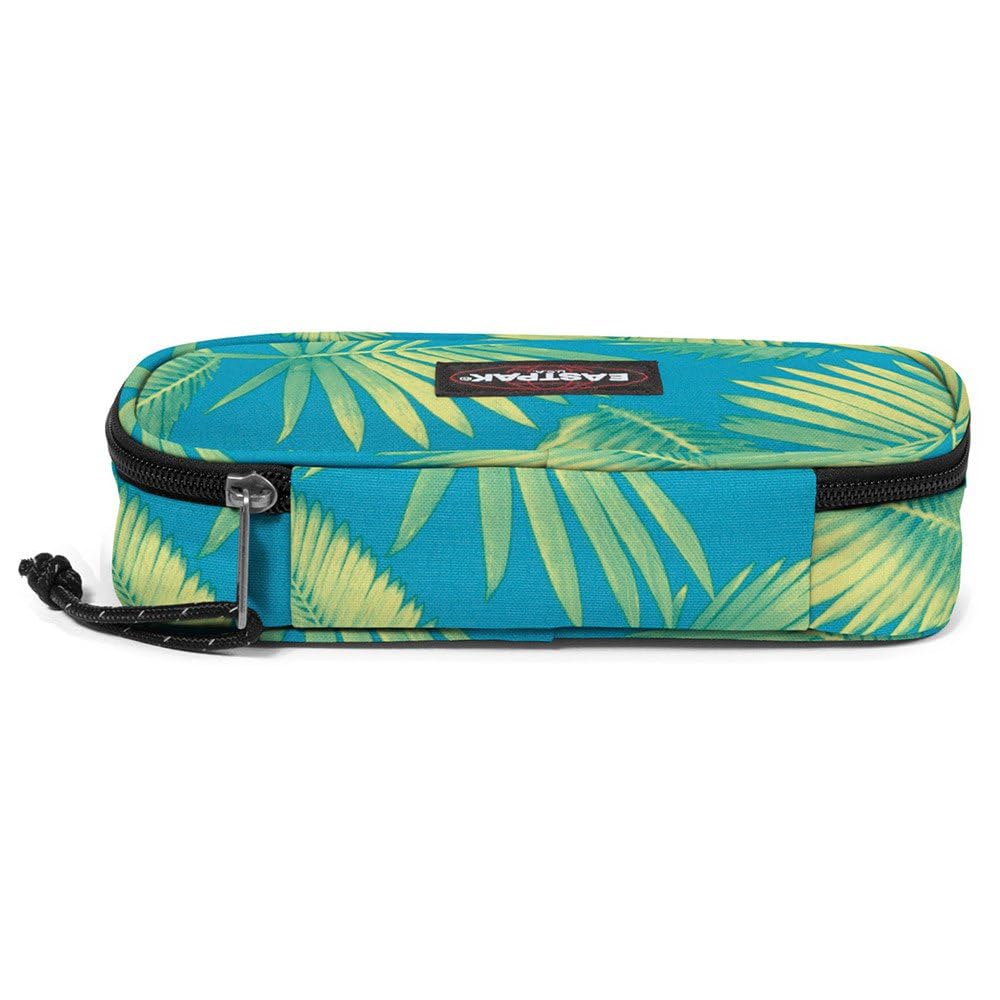 eastpak-oval-single-federm-ppchen-mit-stiftschlaufen-22-cm-brize-glow-aqua-blau image 2