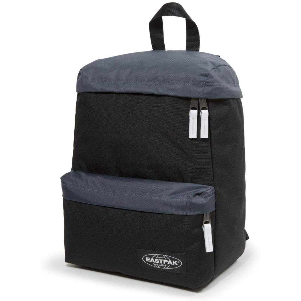 eastpak-dwaine-rucksack-35-cm-15-liter-combo-black image 2
