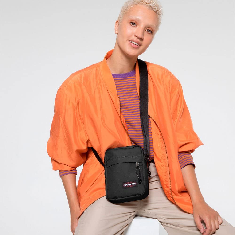 eastpak-the-one-umh-ngetasche-bauchtasche-nylon-navy-ca-2-l image 2