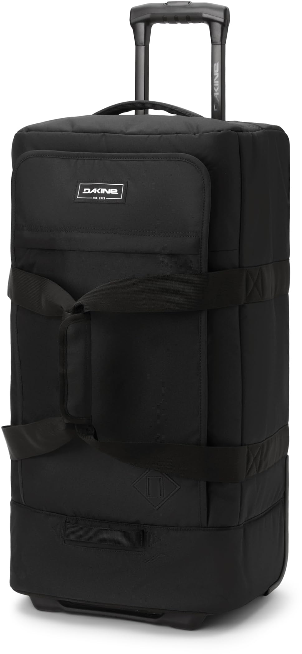 dakine-365-travel-reisetasche-mit-rollen-70l-geteilte-packebenen-f-r-flugzeug-zu image 1