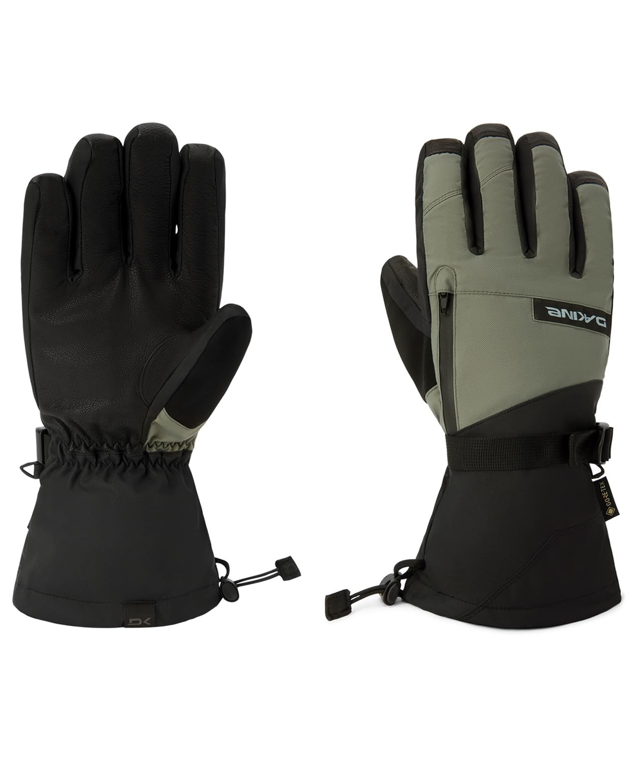 dakine-leather-titan-gloves-herren-wintersport-handschuhe-mit-gore-tex-und-leder image 3