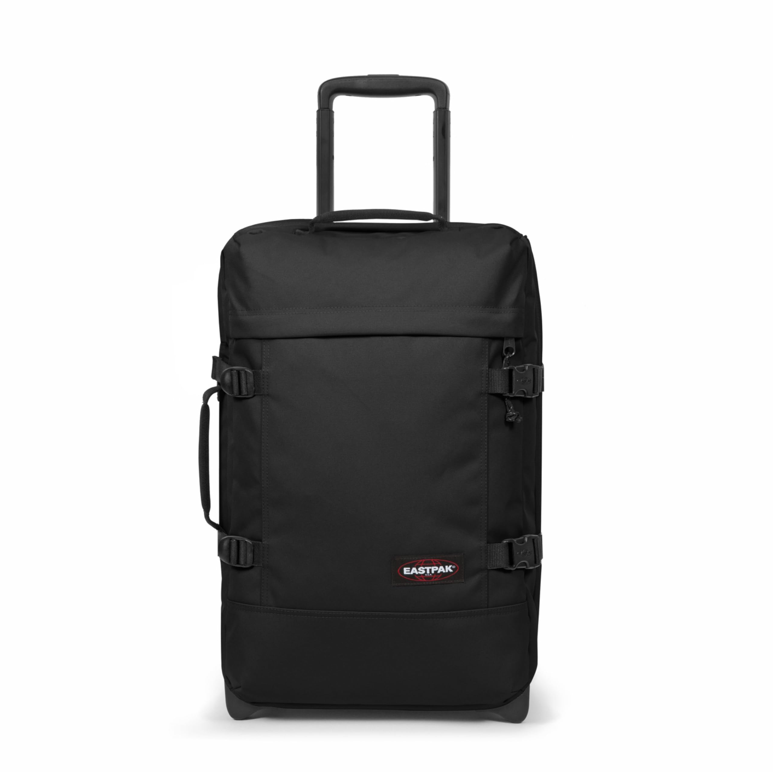 eastpak-tranverz-s-kabinentrolley-42l-weicher-handgep-ck-koffer-mit-2-kammern-te image 1