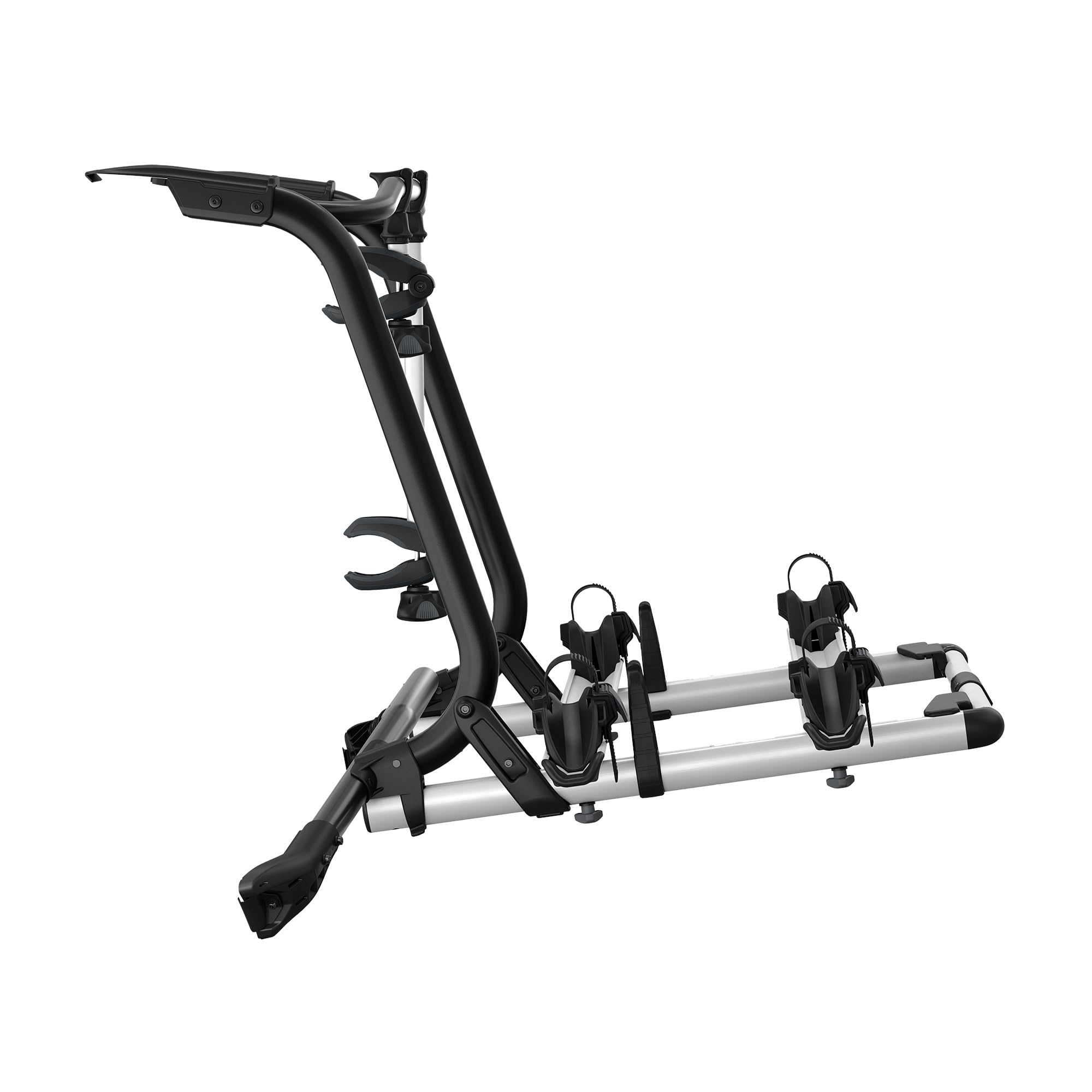 thule-porton-wanderway-2-fahrradhecktr-ger-2-fahrr-der-f-r-vw-t6-erweiterbar-auf image 2