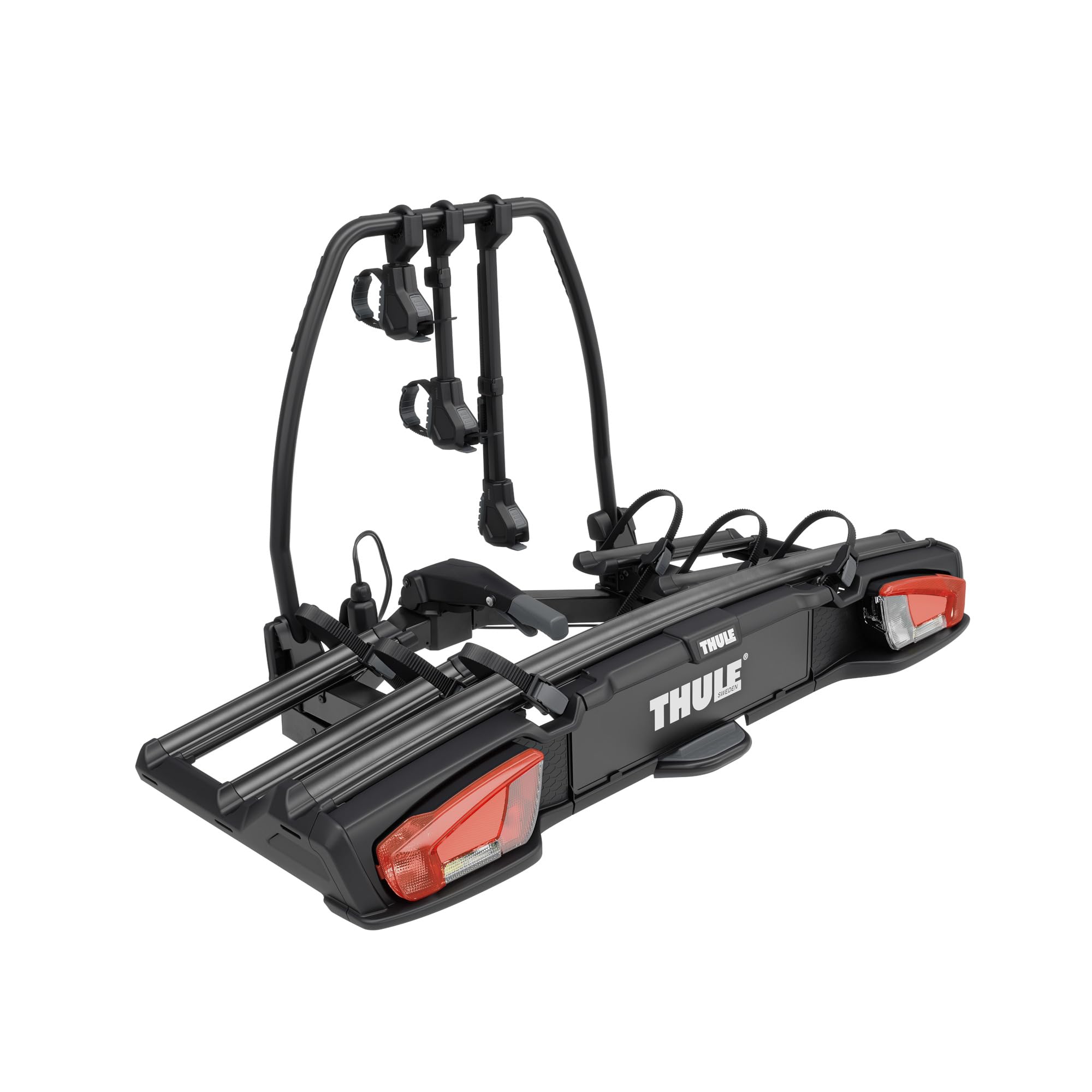 thule-velospace-3-anh-nger-fahrradtr-ger-schwarz-hecktr-ger-f-r-3-4-r-der-e-bike image 1