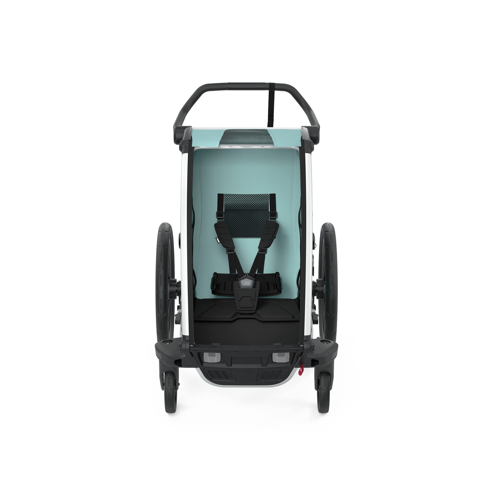 thule-chariot-cross-1-multisport-fahrradanh-nger-4-in-1-anh-nger-jogger-kinderwa image 4