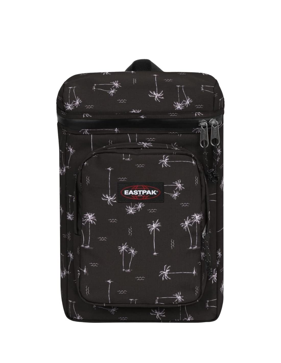 eastpak-kooler-isolierter-k-hlrucksack-49-cm-20-l-icons-black image 1