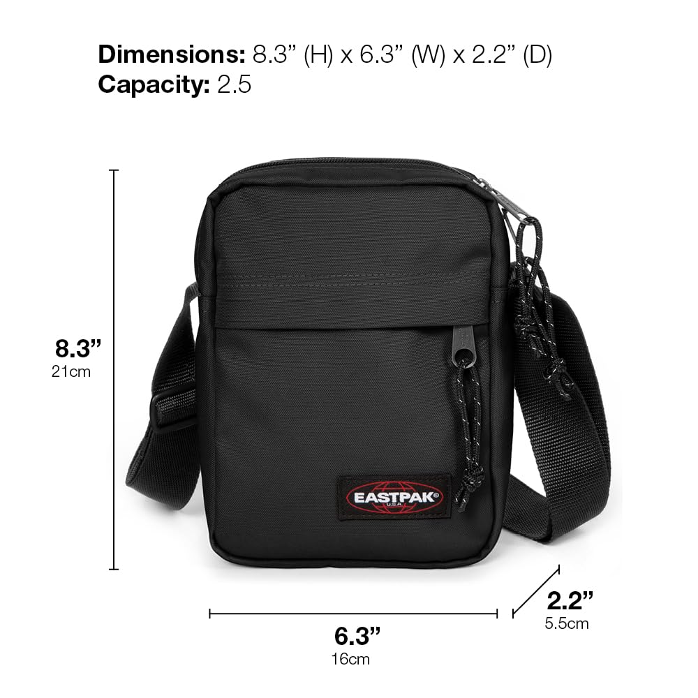 eastpak-the-one-umh-ngetasche-bauchtasche-nylon-navy-ca-2-l image 6