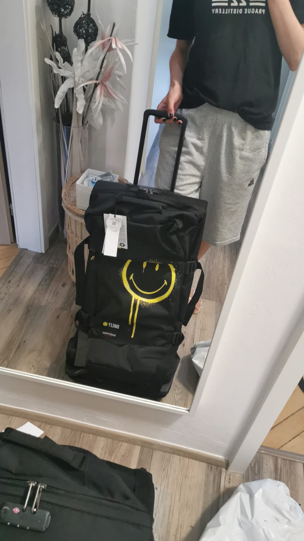 Gut, aber kippt bei Volllast