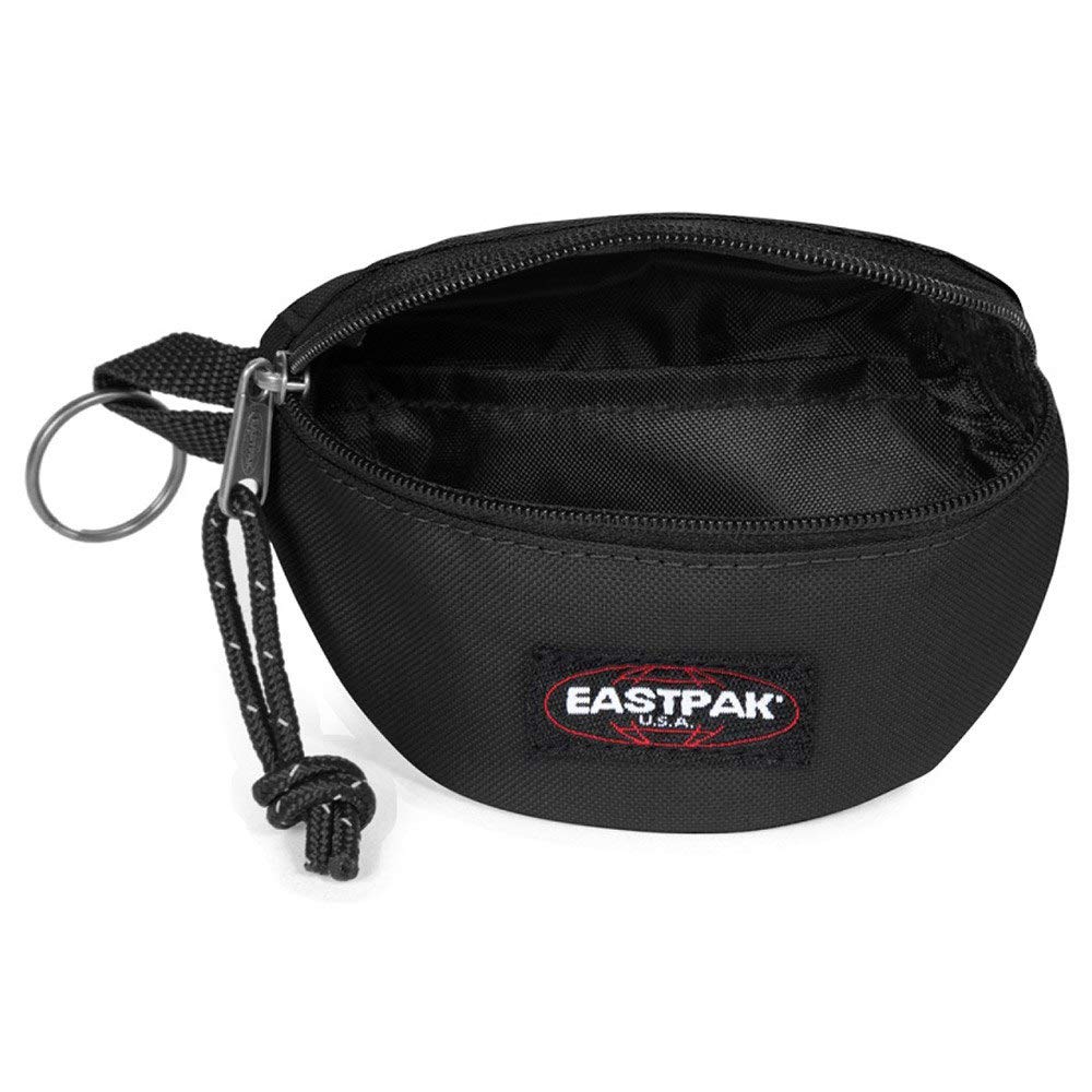 eastpak-mini-springer-geldb-rse-12-cm-black image 3
