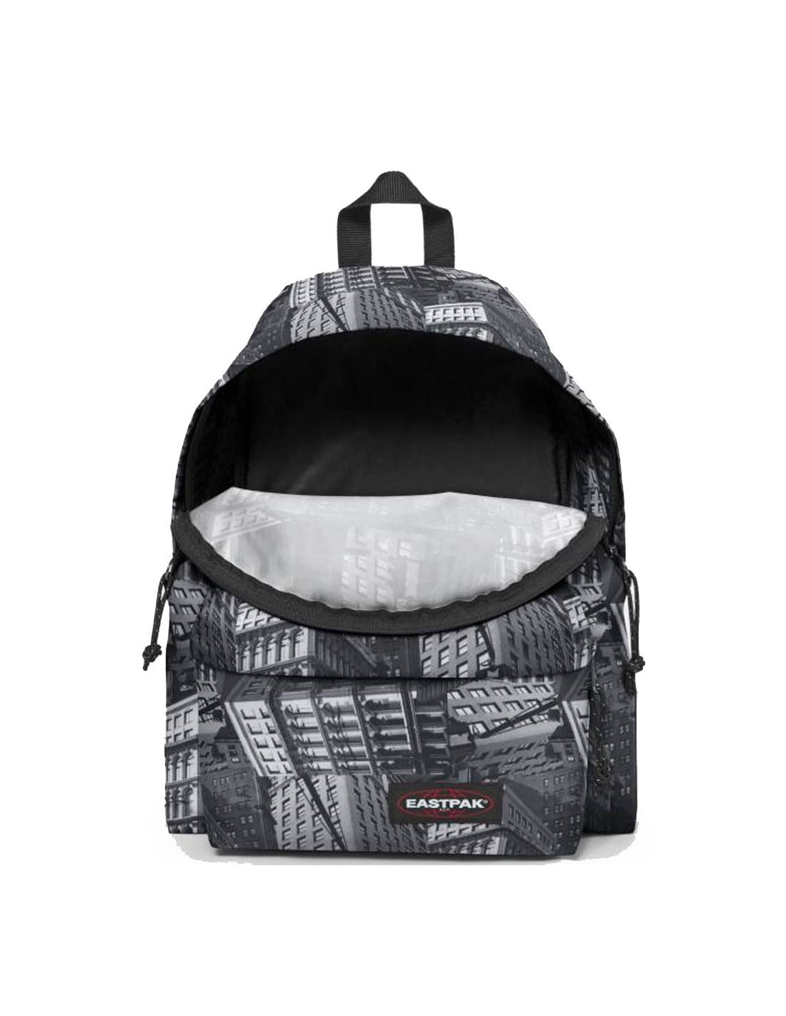 eastpak-padded-pak-r-rucksack-24-l-40-cm-chroblack image 4
