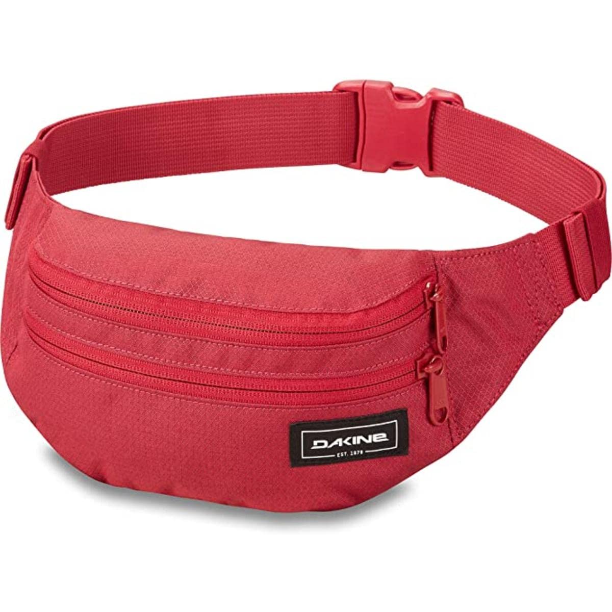 dakine-classic-hip-pack-g-rteltasche-1-5-l-wetterfeste-h-fttasche-aus-cordura-10 image 5