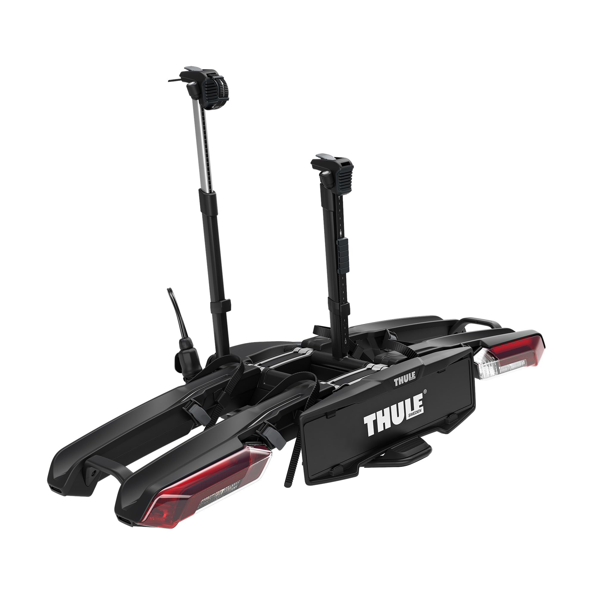 thule-epos-fahrradtr-ger-f-r-anh-ngerkupplung-2-fahrr-der-zusammenklappbar-f-r-e image 1