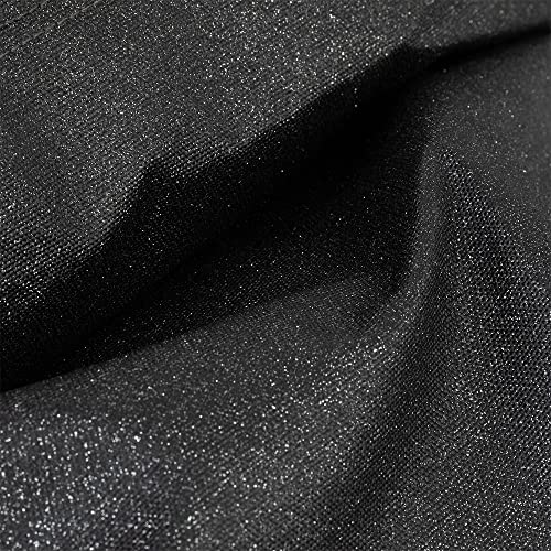 eastpak-oval-single-federm-ppchen-22-cm-glitzerndes-spark-black-m-ppchen-mit-sti image 8