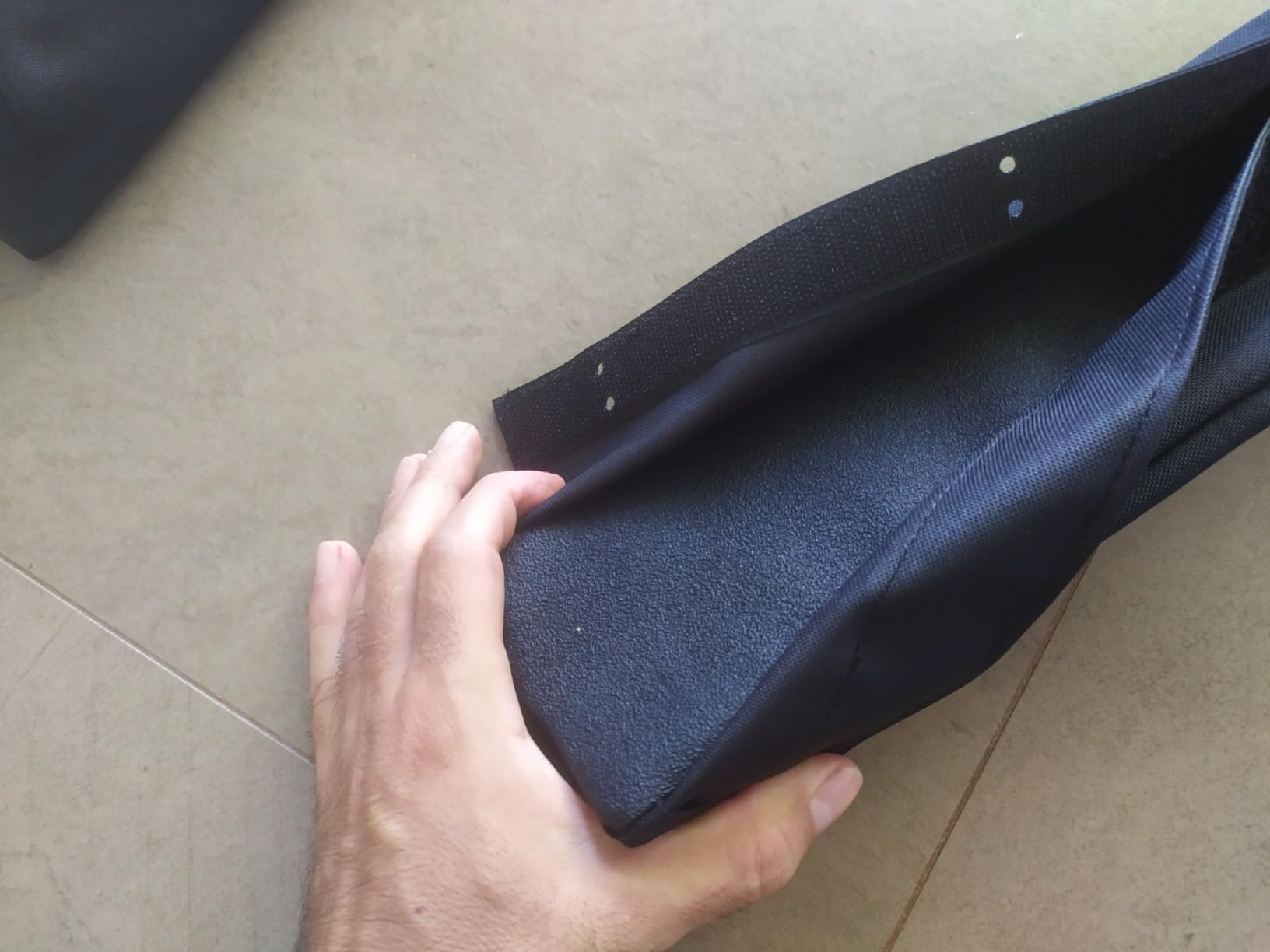 Perfekt für meine Shortboards