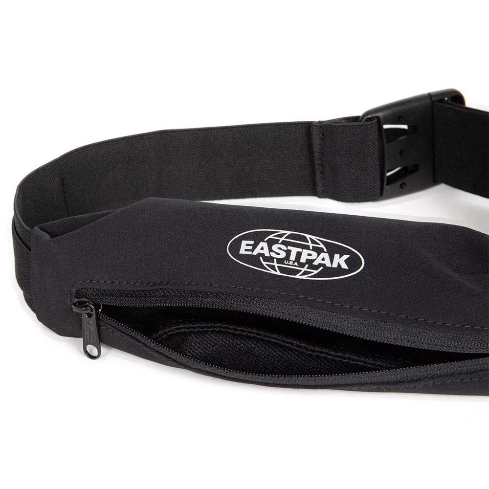 eastpak-junip-belt-laufg-rtel-8-cm-rei-verschlussfach-black-schwarz image 5