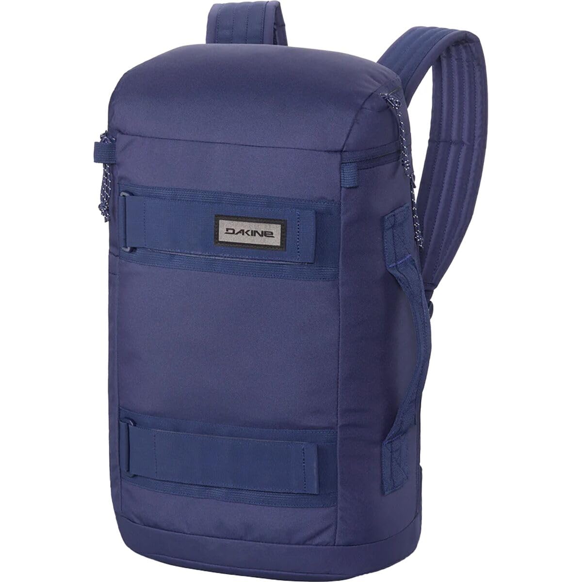 dakine-mission-street-pack-25l-skateboard-rucksack-mit-board-cargo-gurten image 4
