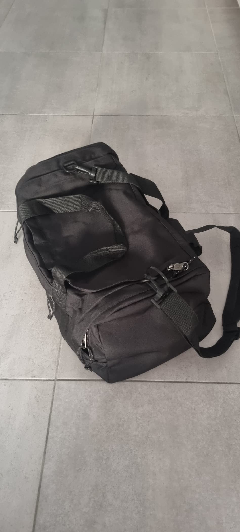 Top Qualität wie immer bei Eastpak
