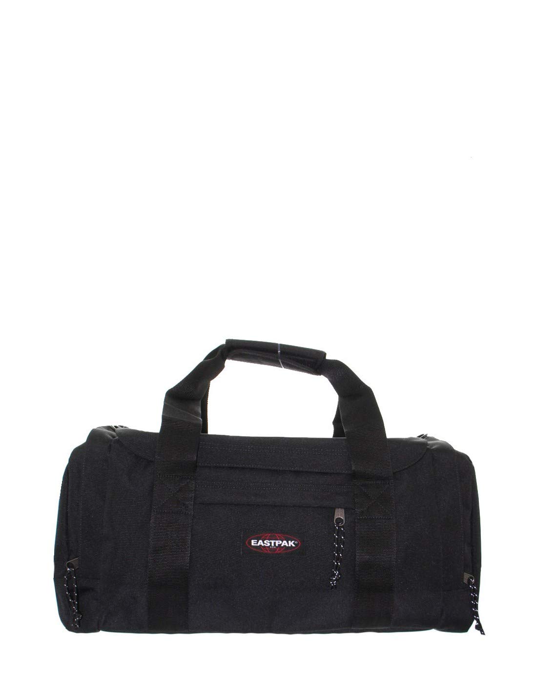 eastpak-reader-s-reisetasche-53-cm-33-liter-schwarz-handgep-ck-taugliche-duffel image 1