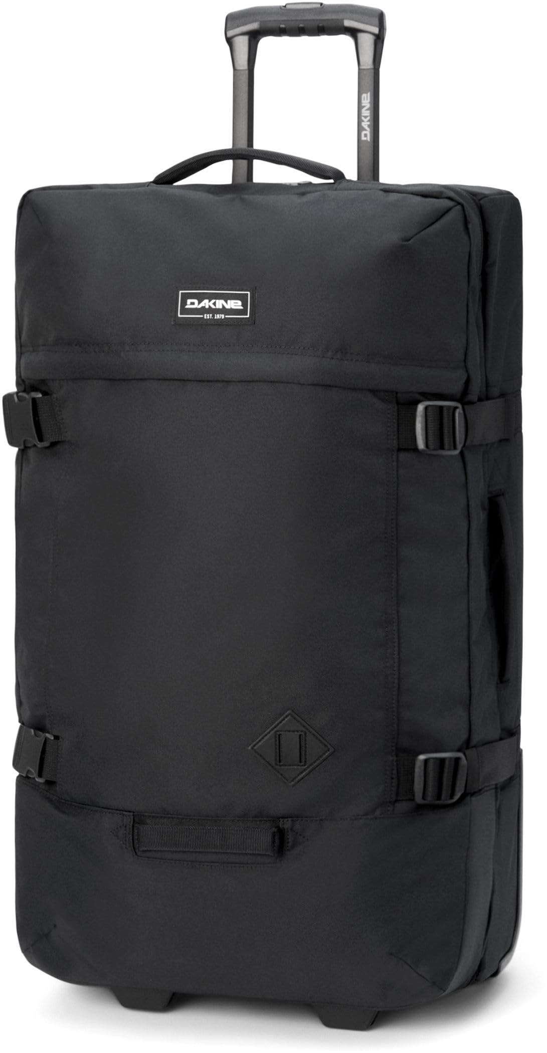 dakine-365-rolltasche-gro-volumiger-120l-reisetrolley-mit-geteilten-ebenen-verst image 1