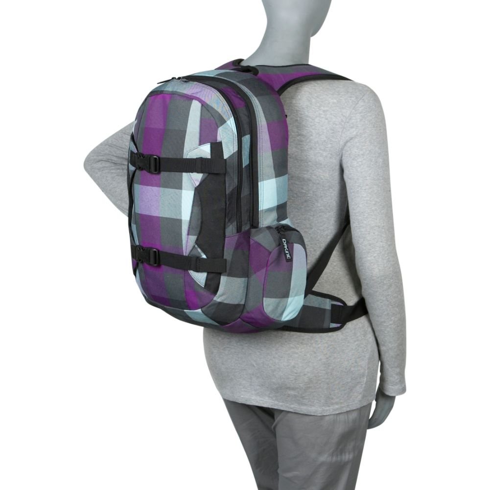 dakine-girls-mission-25l-schul-und-snowboard-rucksack image 6