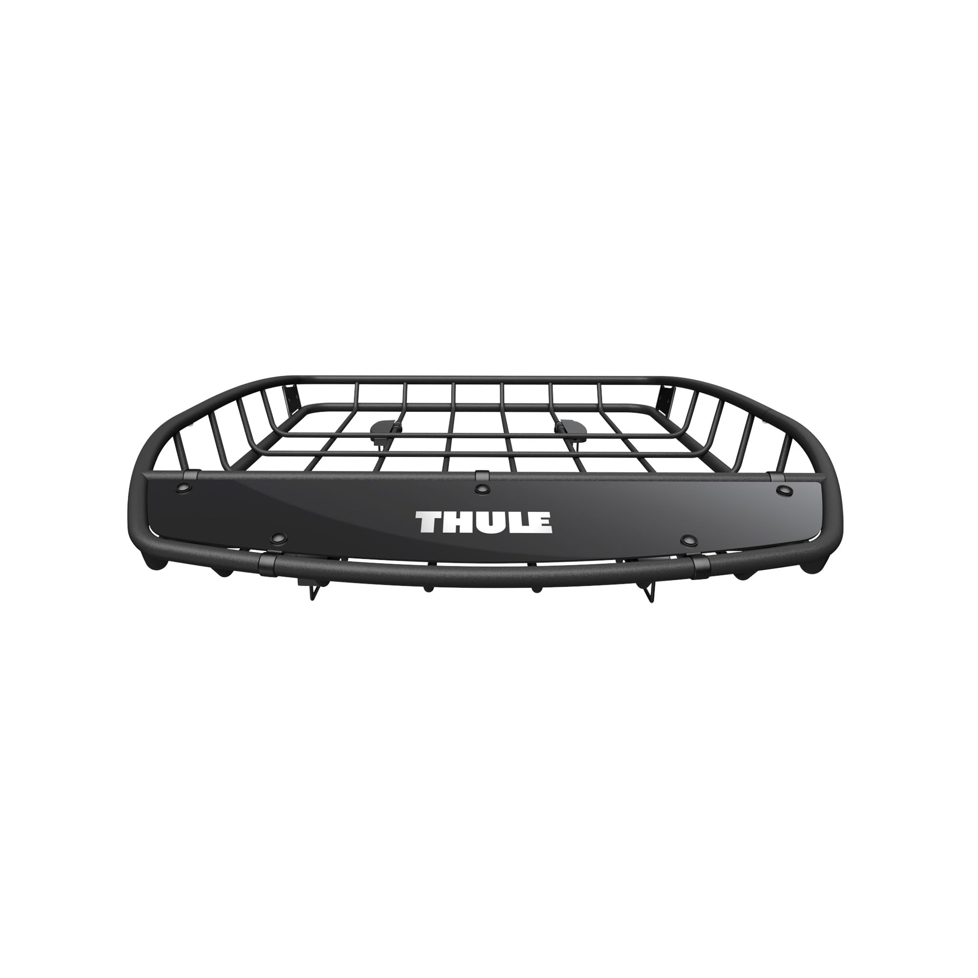 thule-canyon-xt-dachkorb-schwarz-niedriges-profil-mit-windverkleidung-erweiterba image 1