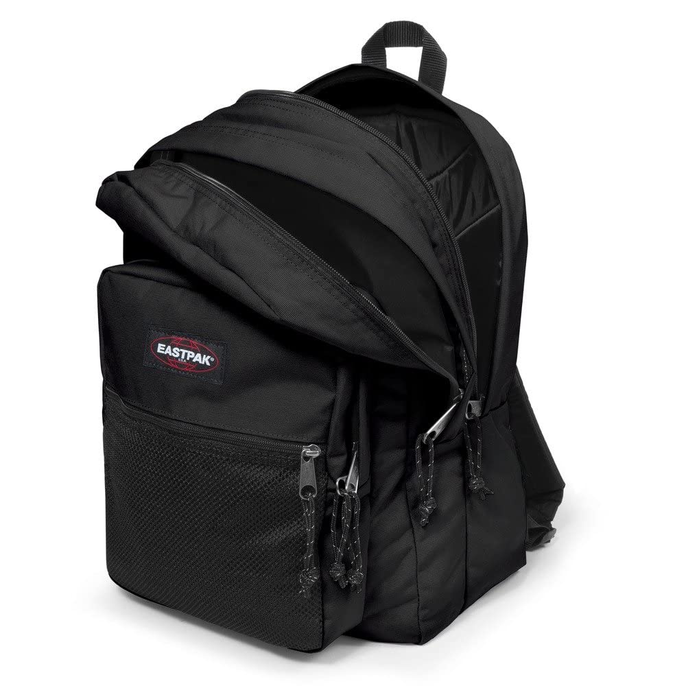eastpak-pinnacle-38-l-rucksack-black-extra-gro-er-schul-und-freizeitrucksack-mit image 3