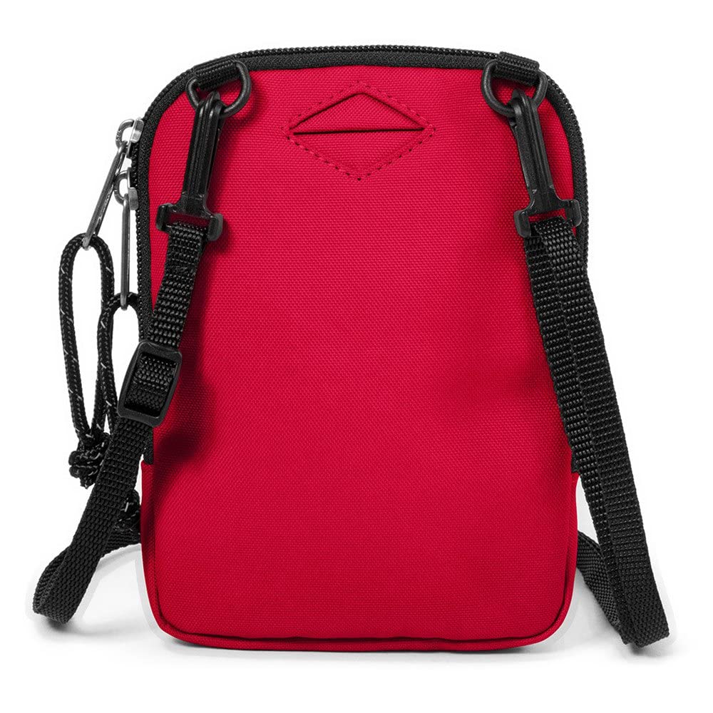 eastpak-buddy-umh-ngetasche-27-l-sailor-red-leichte-schultertasche-mit-27-litern image 2