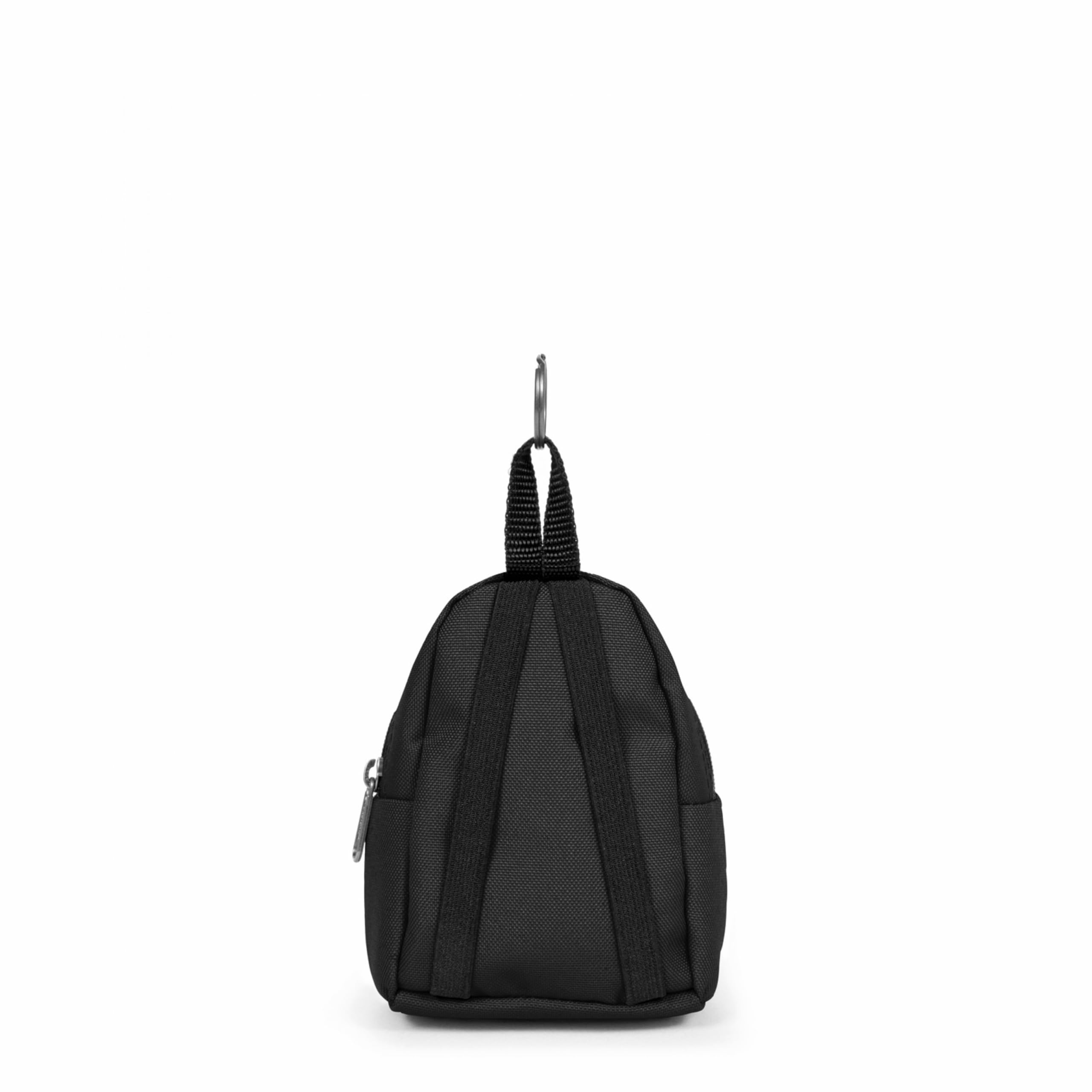 eastpak-mini-padded-geldb-rse-schwarz-mini-rucksack-beutel-mit-kartenschlitzen-1 image 3
