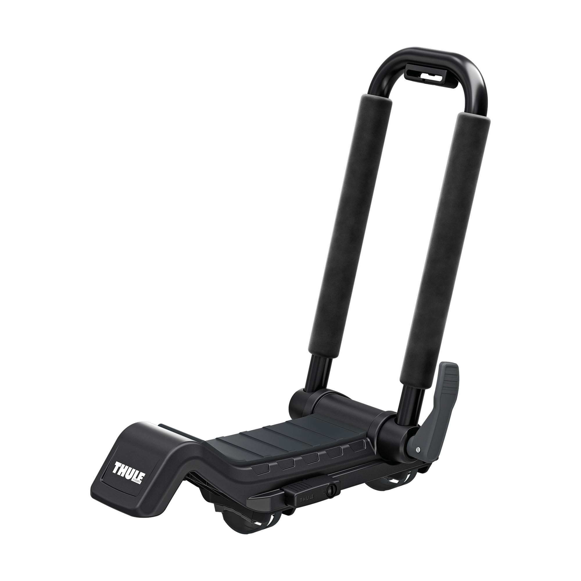 thule-hull-a-port-xtr-kajaktr-ger-j-style-dachtr-ger-f-r-2-kajaks-schwarz image 1