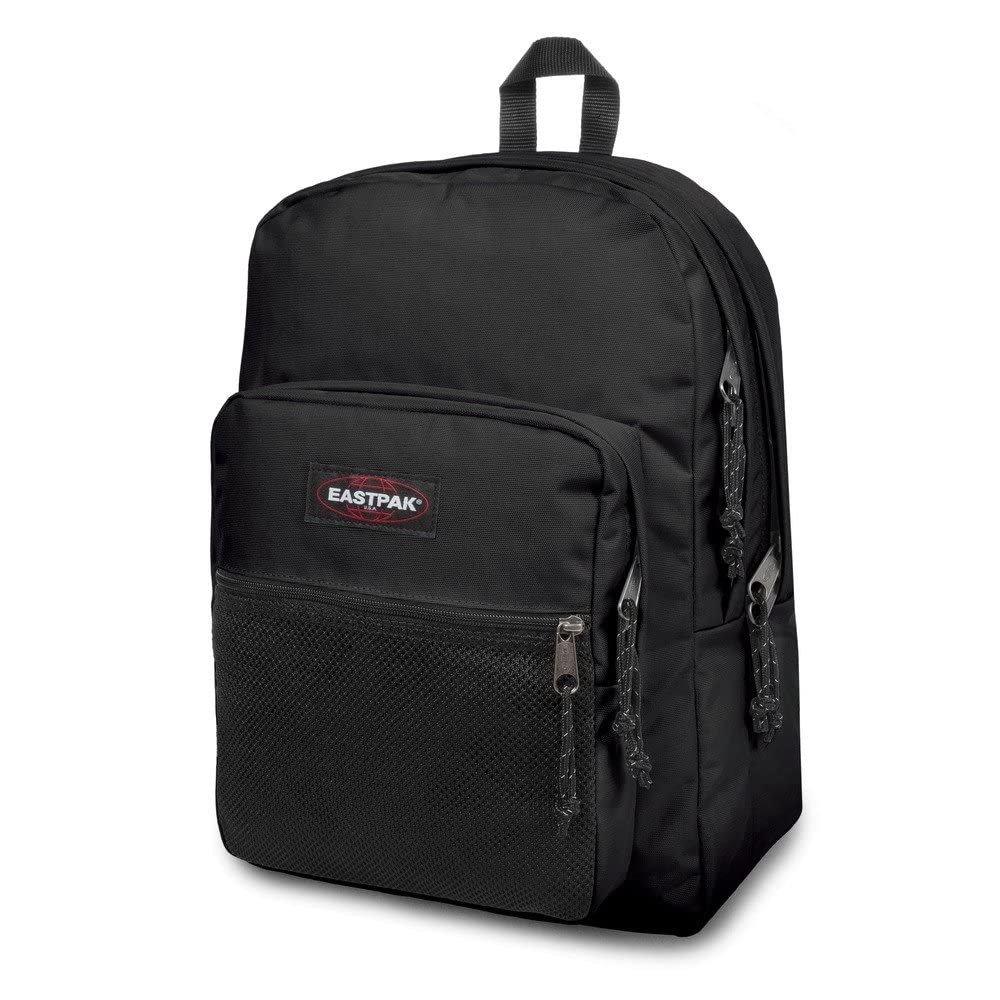 eastpak-pinnacle-38-l-rucksack-black-extra-gro-er-schul-und-freizeitrucksack-mit image 2