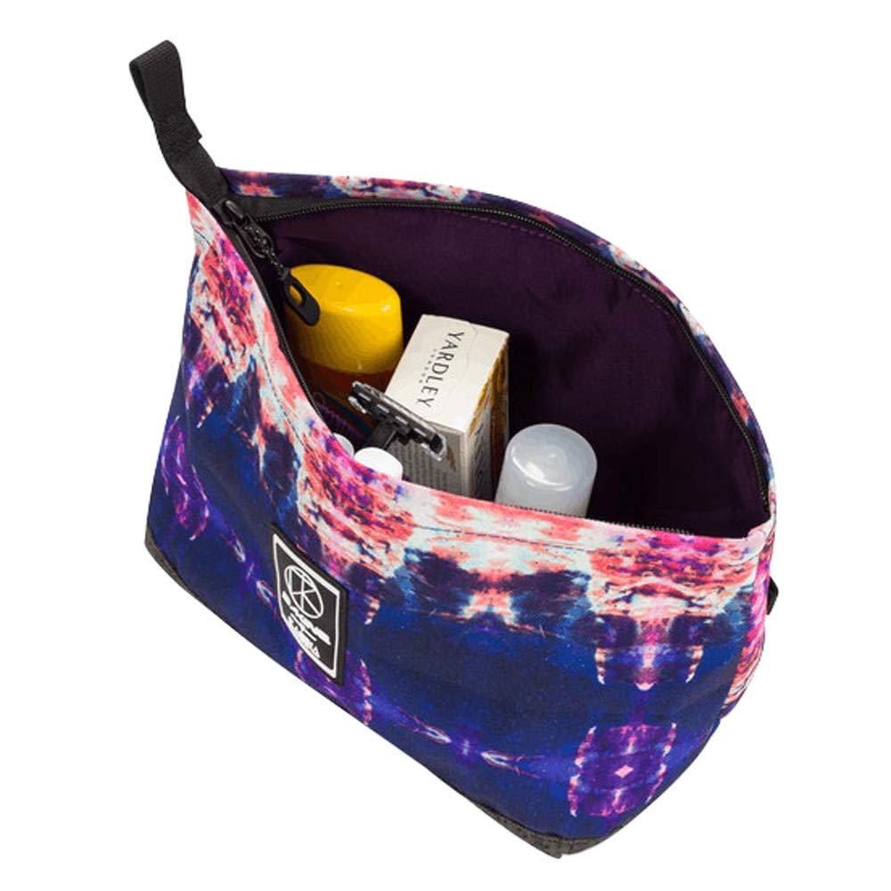 dakine-dopp-kit-l-kulturtasche-kulturbeutel-30-x-15-x-15-cm-mit-rei-verschluss-h image 4