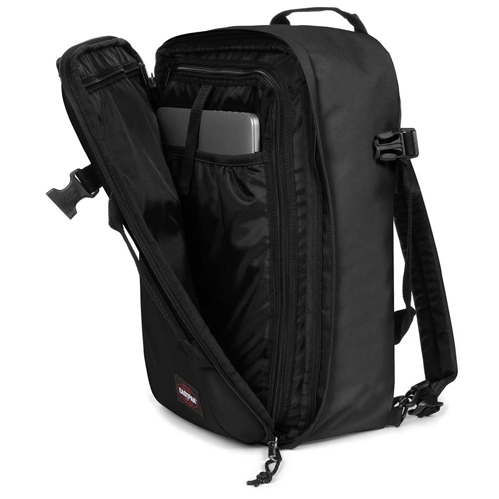 eastpak-morepack-rucksack-50-cm-35-l-kabinengro-er-laptop-rucksack-mit-15-zoll-l image 2