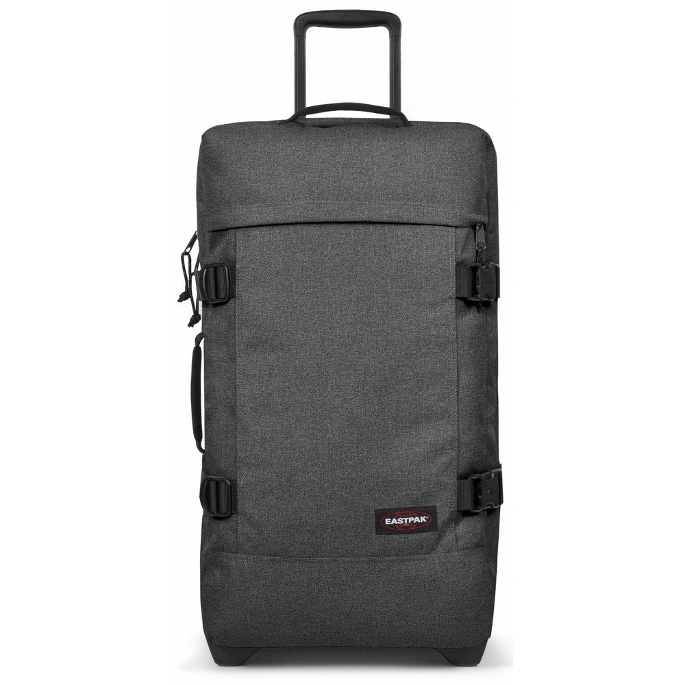 eastpak-tranverz-m-weichschalenkoffer-67-cm-80-l-black-denim-zweist-ckiges-reise image 1