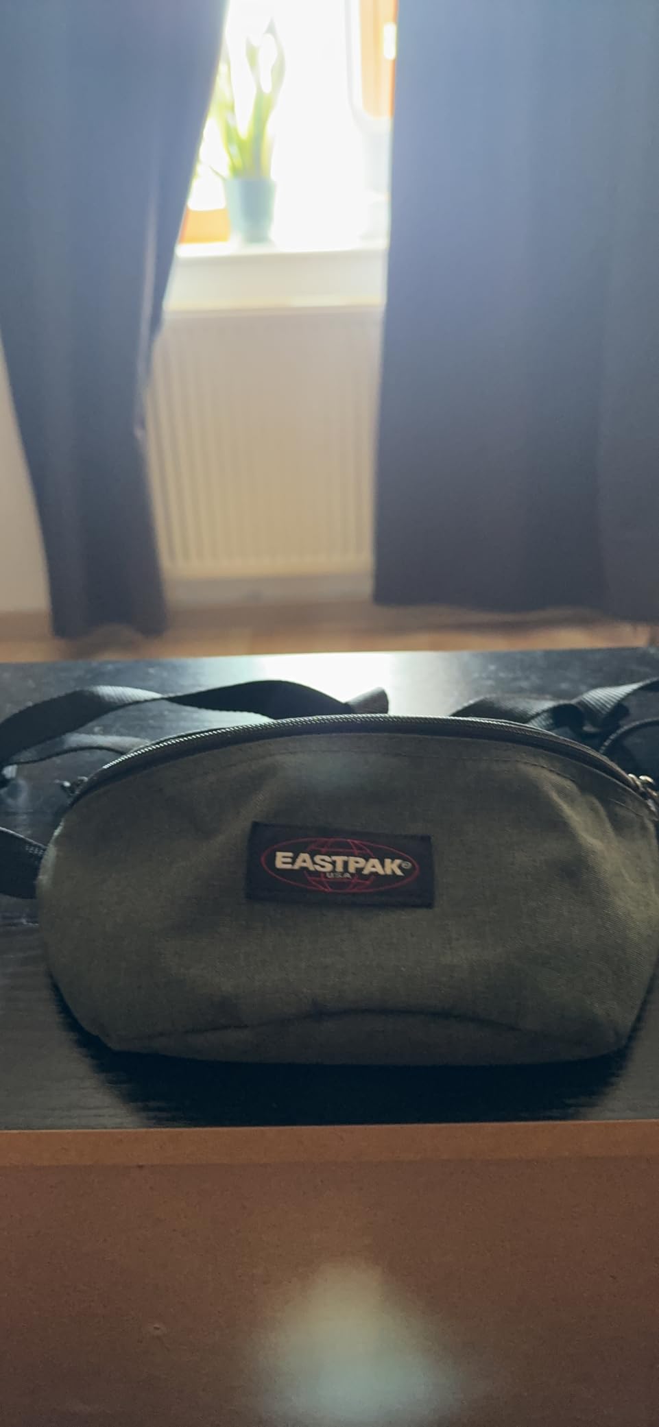 Gute kleine Bauchtasche