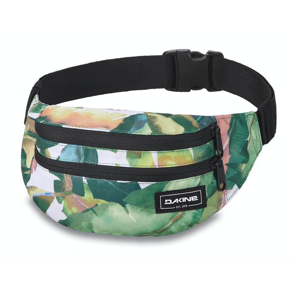 dakine-classic-hip-pack-g-rteltasche-2-rei-verschlussf-cher-mit-sonnenbrillenfac image 5