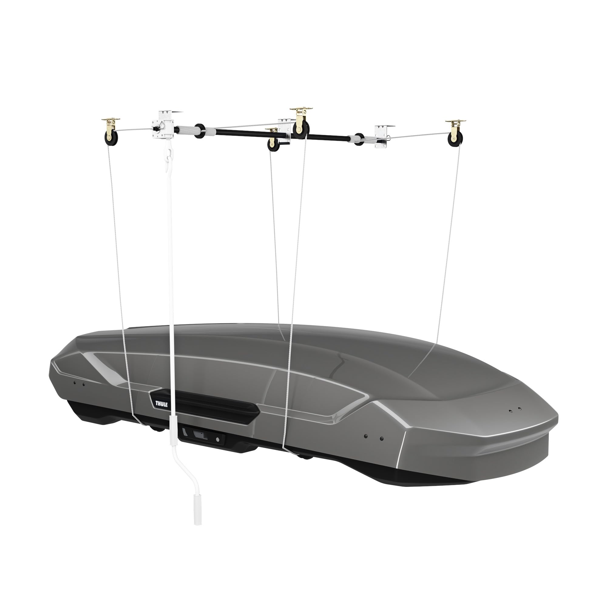 thule-multilift-572000-dachbox-lift-deckenlift-f-r-garagendecke-bis-100-kg-auch- image 1